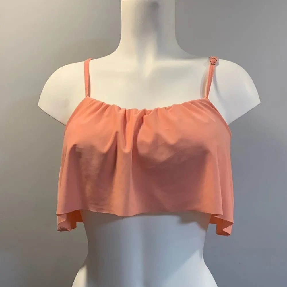 NWT CUPSHE Bikini top